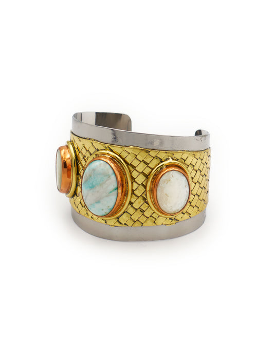 Mirage Cuff