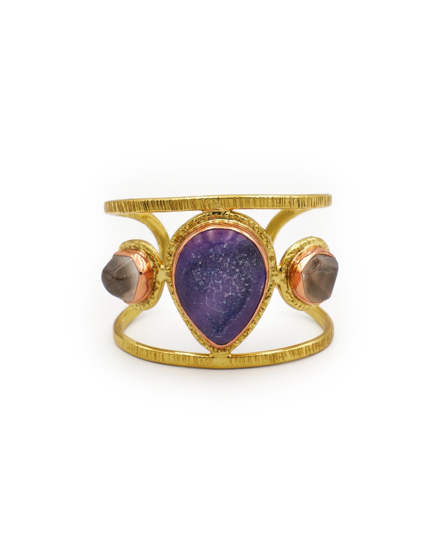 Violet Eclipse