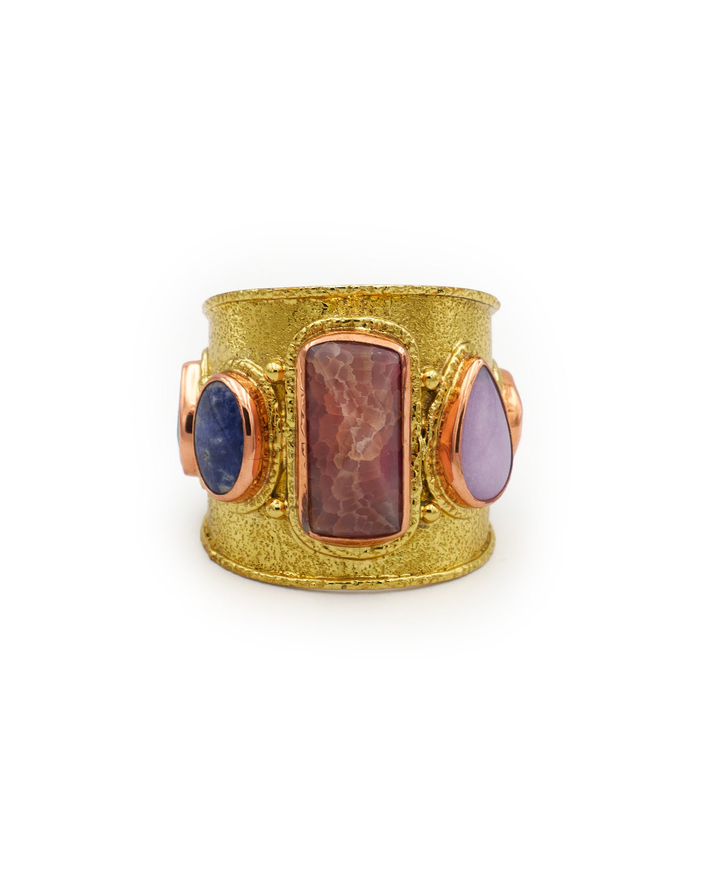 Sierra Bangle