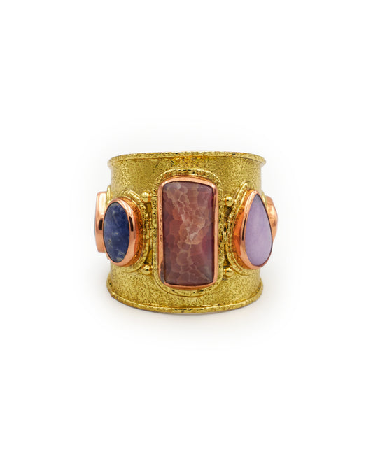 Sierra Bangle