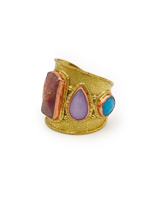 Sierra Bangle