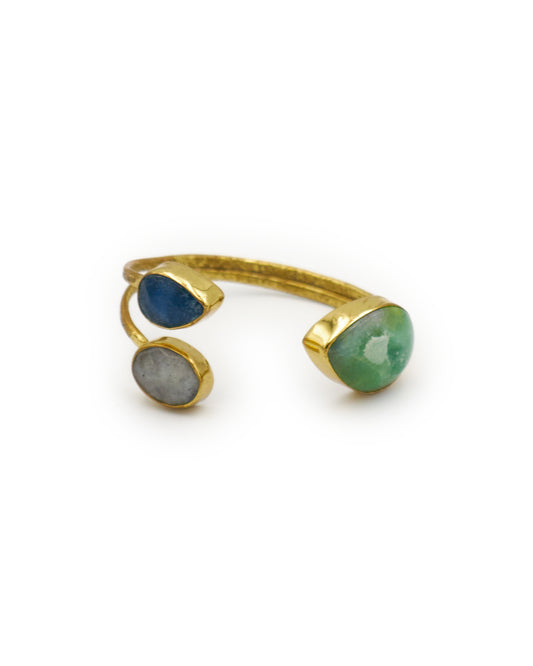 Cascade bracelet