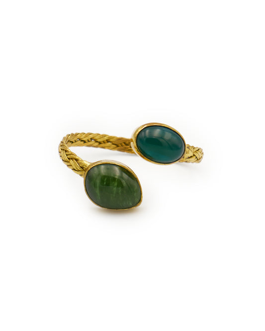 Verdana Bangle