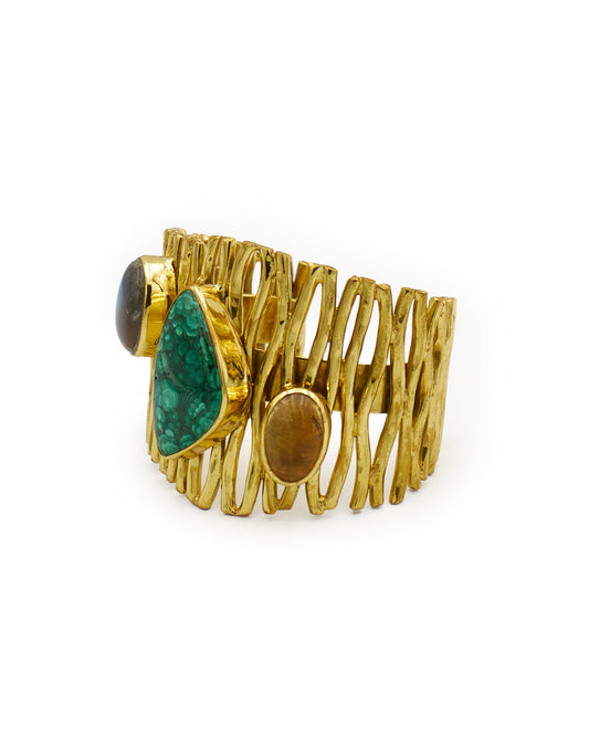 Wild grove Cuff