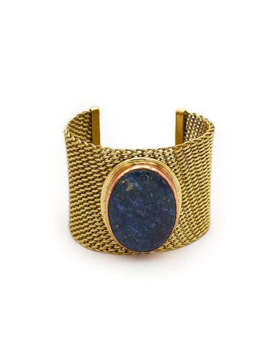 Lune Nocturne Cuff