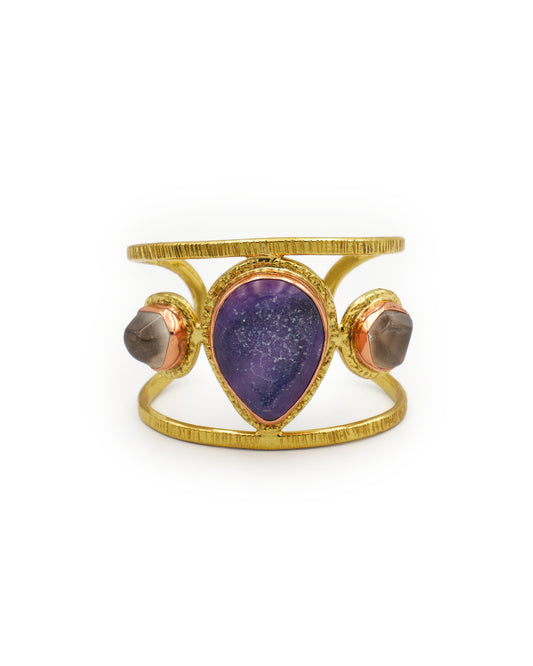 Violet Eclipse