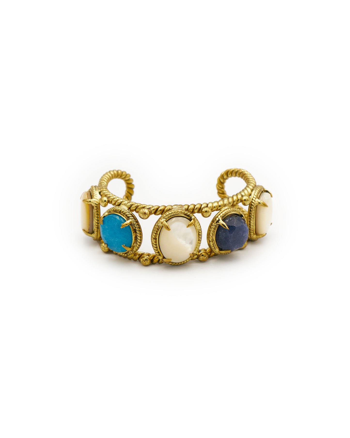 Gem parade