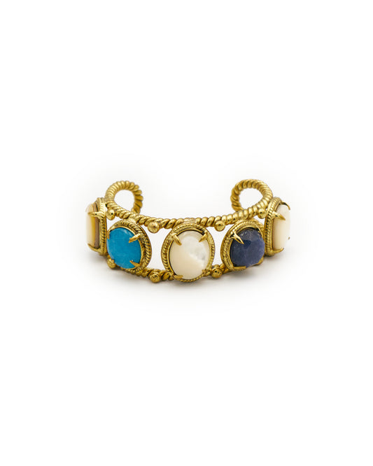 Gem parade