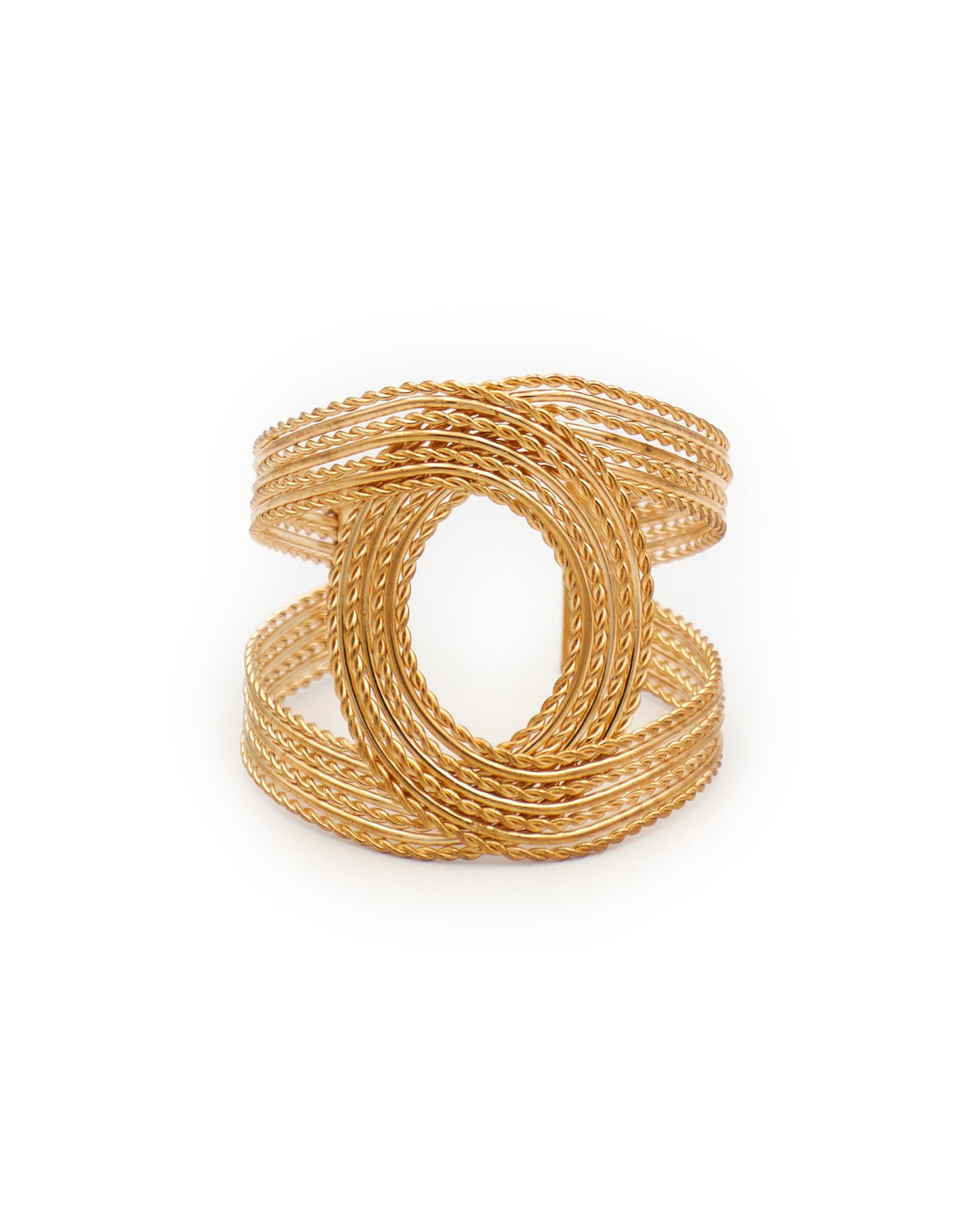 Aurora knot