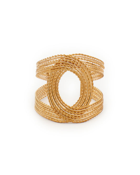 Aurora knot