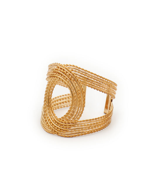 Aurora knot