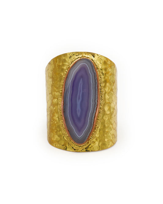 Violet Mirage