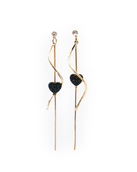 Twisted Love